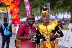 BIB: 
                            <button type="button" onclick="openModal(27888029)" class="btn btn-primary btn-sm float-right btn-popup" data-toggle="modal" data-target=".modal-high-quality">
                        <i class="fas fa-shopping-cart"></i> Add to Cart
                    </button>
                                            <button type="button" onclick="isThisMe(27888029, true)" class="btn btn-success btn-sm float-right btn-popup btn-isme hidden" data-toggle="tooltip" data-placement="bottom" title="นี่คือรูปของคุณใช่ไหม คลิกที่นี่เพื่อเอาเข้าอัลบั้ม">
                        <i class="fas fa-plus"></i> Add to album
                    </button>
                    <button type="button" onclick="isThisMe(27888029, false)" class="btn btn-warning btn-sm float-right btn-popup btn-isnotme hidden">
                        <i class="fas fa-ban"></i> Remove from album
                    </button>